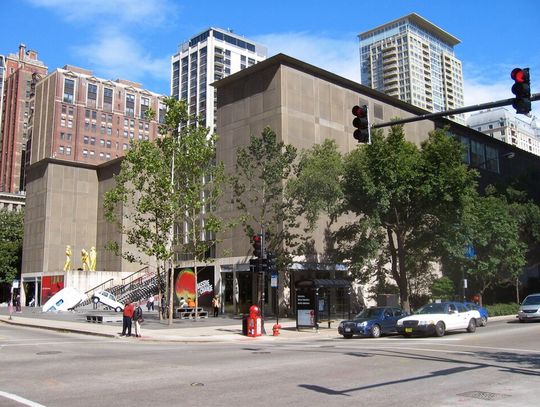 We wrześniu bezpłatne dni w chicagowskich muzeach