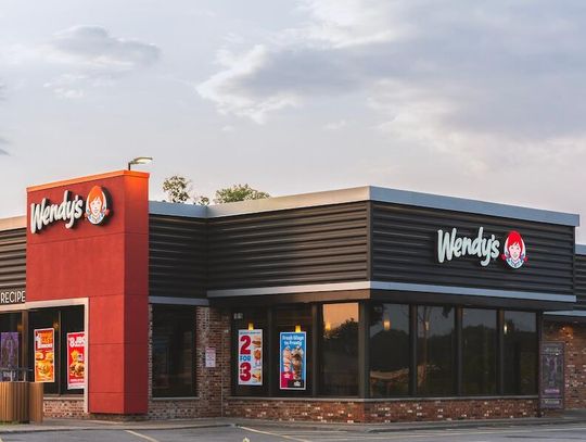 Wendy’s zamknie setki restauracji w USA Wendy’s zamknie setki restauracji w USA