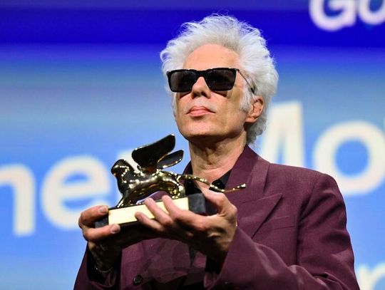 Wenecja. „Father, Mother, Sister, Brother” Jima Jarmuscha ze Złotym Lwem dla najlepszego filmu