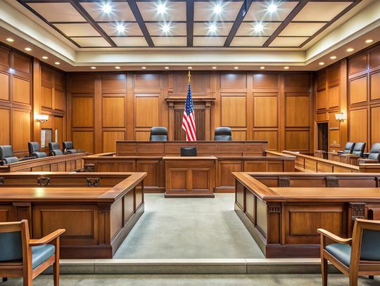 Wezwano do sądu gubernatora Minnesoty i burmistrza Minneapolis