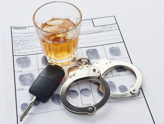 What Evidence Is Used in DUI Cases?