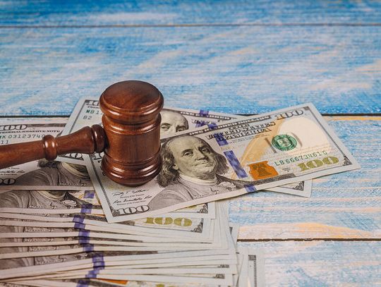 What Stops Alimony Payments?