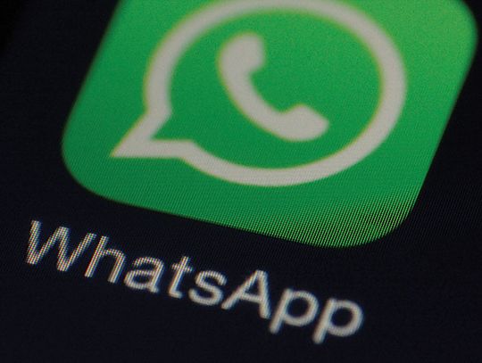 WhatsApp kontra autokraci