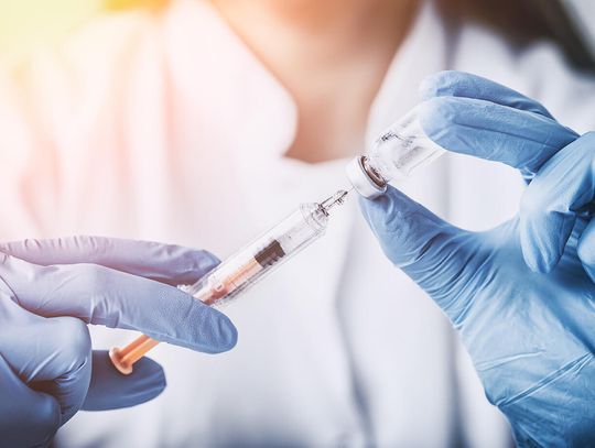 WHO: szczepienia zapobiegły 154 mln przedwczesnych zgonów w ostatnich 50 latach
