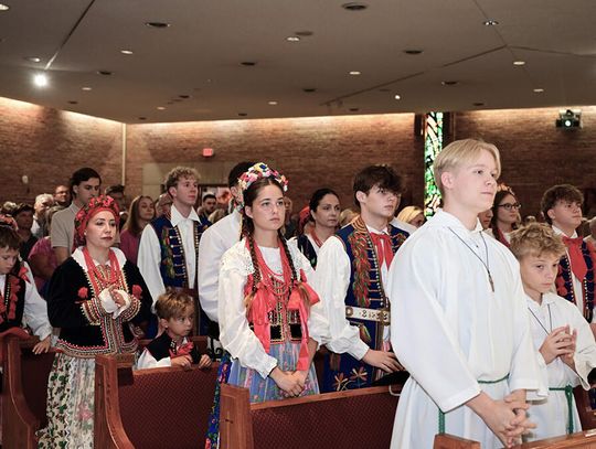 Wiara i emigracja. Ile zostało z polskiej religijności?