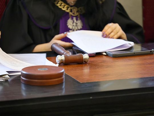 Wiceprezes sądu w Jeleniej Górze: sąd zastosował wobec 12-latki środek tymczasowy Wiceprezes sądu w Jeleniej Górze: sąd zastosował wobec 12-latki środek tymczasowy