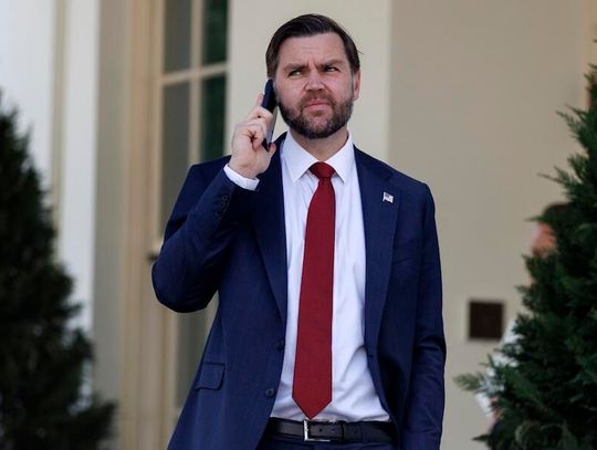 Wiceprezydent J.D. Vance udzieli Orbanowi wsparcia w ostatnich dniach przed wyborami