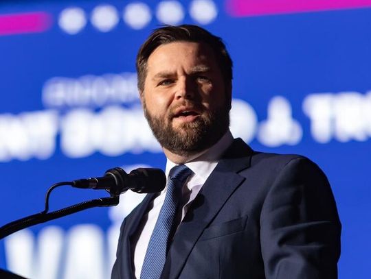 Wiceprezydent Vance: Elon Musk popełnia wielki błąd
