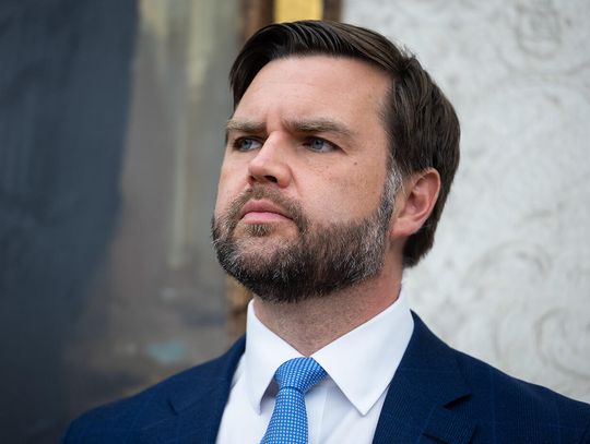 Wiceprezydent Vance: Rosja żąda zbyt wiele w sprawie zakończenia wojny z Ukrainą