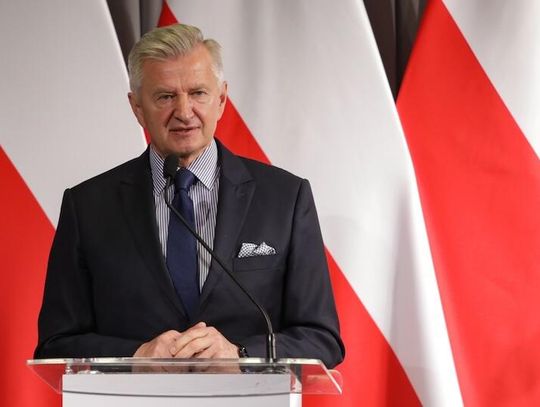 Wiceszef MON: jeżeli ostateczna oferta Szwedów ws. okrętów podwodnych będzie niesatysfakcjonująca, będą negocjacje