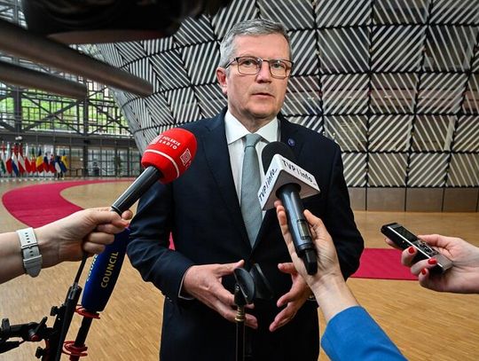 Wiceszef MSZ: mamy nadzieję, że sprawa Ziobry nie zaszkodzi dobrym stosunkom Polski z USA