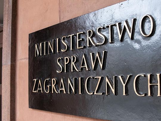 Wiceszefowa MSZ: nie ucierpiał żaden z polskich obywateli przebywających w Iranie i Izraelu