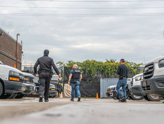 Więcej polskich nazwisk wśród zatrzymanych przez ICE i CBP w rejonie Chicago: weryfikujemy fakty