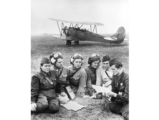 Wiedźmy w niebo wzięte