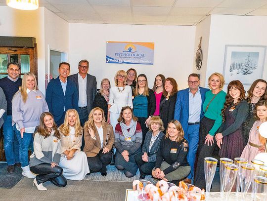 Większe możliwości, te same wartości