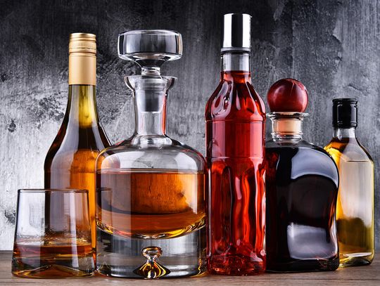 Większość Amerykanów nie wie, że alkohol może powodować raka