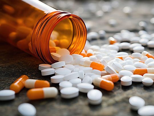 Wielka Brytania i USA mają ogłosić zerowe cła na produkty farmaceutyczne