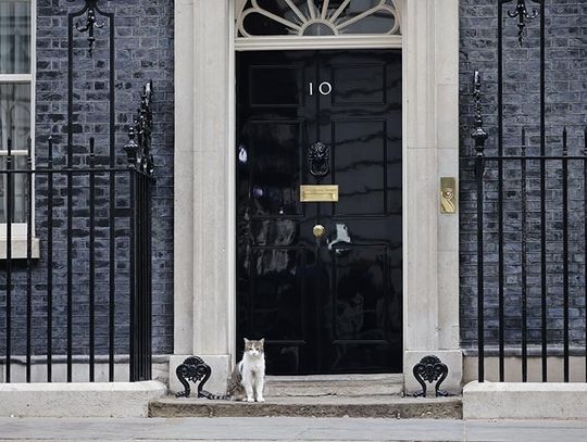 Wielka Brytania. Media: na jednej z imprez na Downing Street w czasie restrykcji covidowych dwie pary uprawiały seks