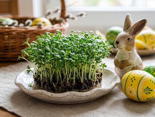 Wielkanoc – zaproszenie do autentyczności