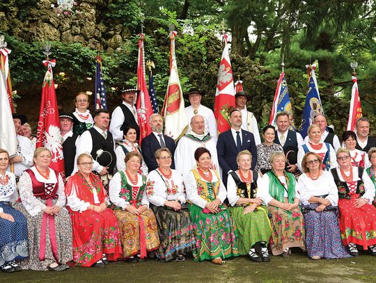 Wielki Piknik Podhalański z planami na przyszłość