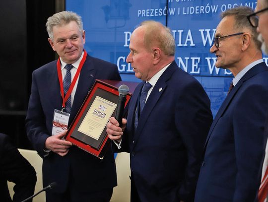 „Więź pokoleń – siłą Polonii świata”: II Zjazd Rady Polonii Świata „Więź pokoleń – siłą Polonii świata”: II Zjazd Rady Polonii Świata