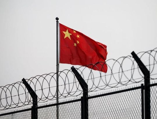 Więziony w Chinach pastor Ezra Jin uwolniony po interwencji Trumpa