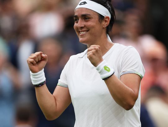 Wimbledon - Sabalenka odpadła w półfinale, Świątek pozostanie liderką rankingu