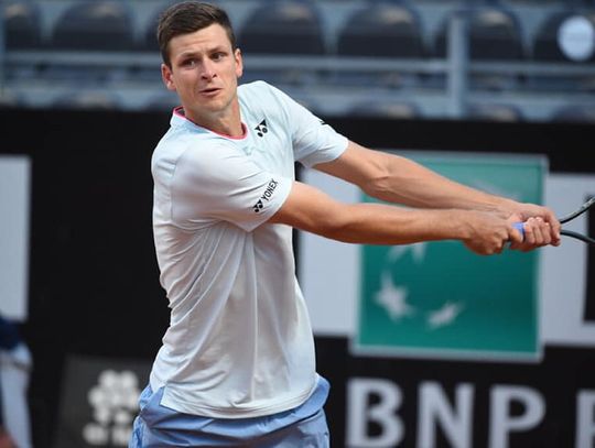 Wimbledon - Świątek zacznie od meczu z Kudermietową, a Hurkacz z Harrisem