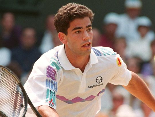 Wimbledon - turniej jubileuszy