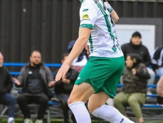 Wisłoka kontynuuje zwycięską passę