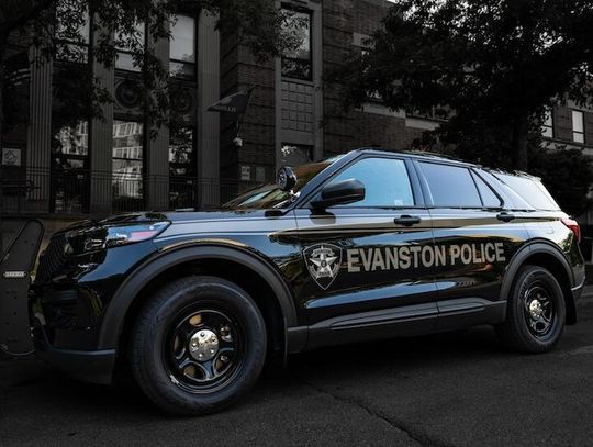 Władze Evanston ostrzegają przed agentami federalnymi „w najbliższych dniach”