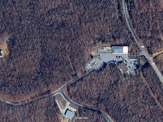 Władze: ofiary śmiertelne i zaginieni po eksplozji w fabryce amunicji w Tennessee