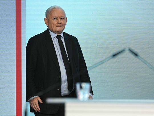 Władze PiS wygaszają stowarzyszenia; Morawiecki: budowa Wielkiej Polski pozostanie celem Rozwoju Plus