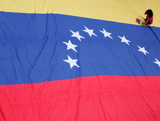 Władze: w ataku USA zginęło 32 kubańskich i 24 wenezuelskich żołnierzy