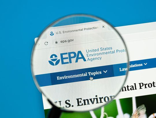 Władze wycofały się z uznania szkodliwości zmian klimatu i zapowiedziały wielką deregulację