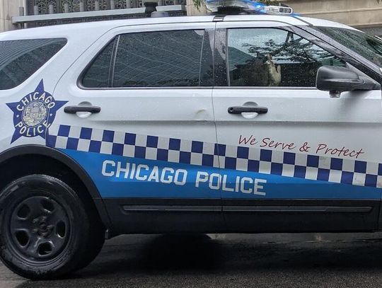 Włamania do pięciu biznesów na północy Chicago Włamania do pięciu biznesów na północy Chicago