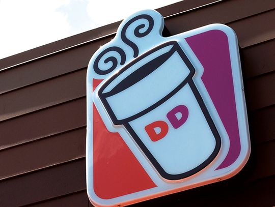 Włamywacze wynieśli sejf z Dunkin’ Donuts w Portage Park