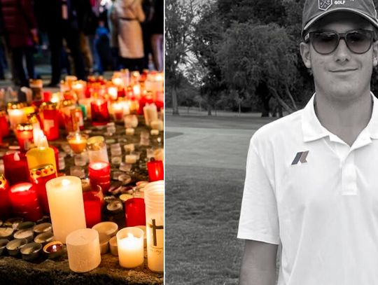 Włoski golfista jedną z pierwszych zidentyfikowanych ofiar pożaru w Szwajcarii Włoski golfista jedną z pierwszych zidentyfikowanych ofiar pożaru w Szwajcarii