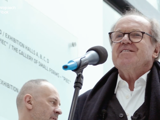 Wojciech Fibak: z Epsteinem byliśmy sąsiadami; ledwo się znaliśmy Wojciech Fibak: z Epsteinem byliśmy sąsiadami; ledwo się znaliśmy