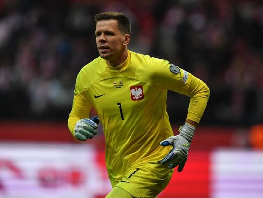 Wojciech Szczęsny przerywa sportową emeryturę. Barcelona coraz bliżej