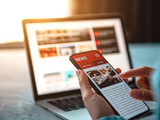 Wojna na wielu frontach – też z mediami