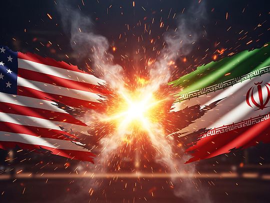 Wojna z Iranem: nadchodzą kłopoty