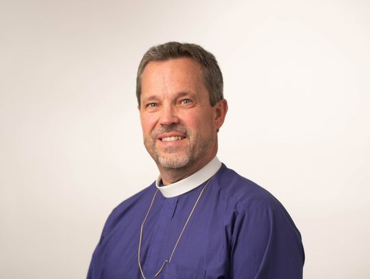 „WP”: Przywódca konserwatywnego kościoła anglikańskiego oskarżony o molestowanie seksualne