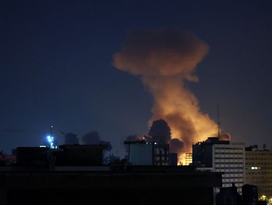 „WP”: Rosja przekazuje Iranowi dane wywiadowcze do ataków na siły USA na Bliskim Wschodzie