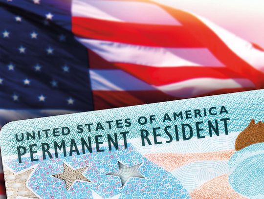 Wraca public charge, czyli kolejne obostrzenia dla imigrantów Wraca public charge, czyli kolejne obostrzenia dla imigrantów