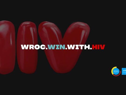 Wrocław. 10 tys. uczniów wzięło udział w projekcie profilaktycznym przeciw zakażeniom HIV