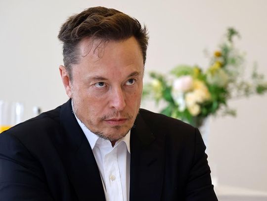 "WSJ": Elon Musk regularnie bierze ketaminę, psychodeliki powszechne wśród biznesmenów z Doliny Krzemowej