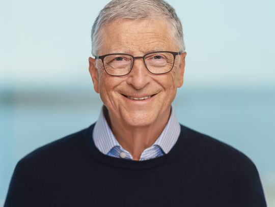 „WSJ”: Gates przeprosił za powiązania z Epsteinem, przyznał się do romansów z dwiema Rosjankami