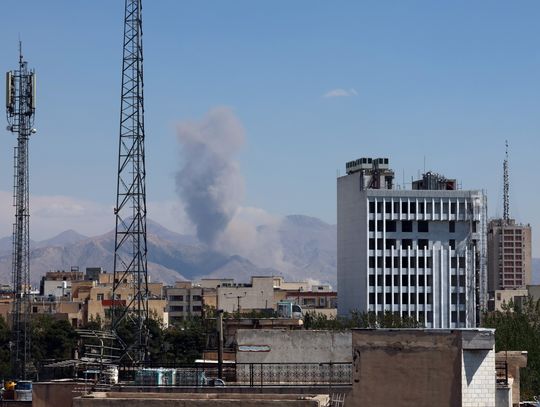 „WSJ”: Iran zerwał bezpośrednią komunikację z USA po groźbie zniszczenia „całej cywilizacji” przez Trumpa