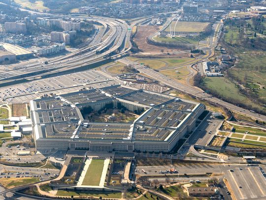 „WSJ”: Pentagon polecił stworzyć zespoły szybkiego reagowania na zamieszki w każdym stanie